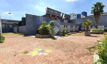 Imagem 3: 2 Galpão para Locação - 2.855m² Construído - AV Marquês de São Vicente - NSK3 Imoveis - ED