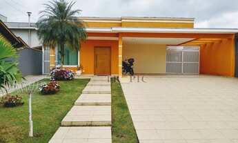 Imagem: Casa com 5 dormitórios à venda, 245 m²