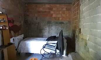 Imagem 2: 3 Casas com 1 dormitório cada à venda, 200 m² por R$ 160.000 - Parque Vitória - Franco da