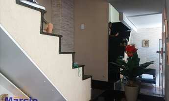 Imagem 5: Sobrado com 4 dormitórios à venda por R$ 500.000 - Vila Nova - São Sebastião/DF