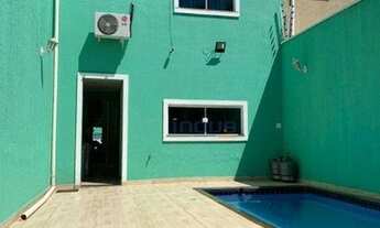 Imagem 6: Casa com 4 dormitórios à venda, 173 m² por R$ 850.000,00 - Maraponga - Fortaleza/CE
