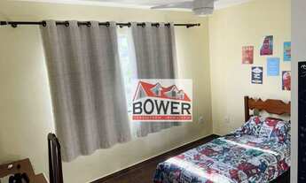 Imagem 5: Casa com 3 dormitórios à venda, 110 m² por R$ 610.000,00 - Rio do Ouro - São Gonçalo/RJ