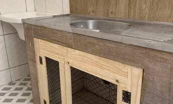 Imagem 4: Venda de casa em Vila - Centro de Campo Grande - sem taxa de condomínio