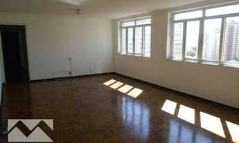 Imagem 2: Apartamento com 3 dormitórios, 165 m² - venda por R$ 400.000,00 ou aluguel por R$ 1.000,00