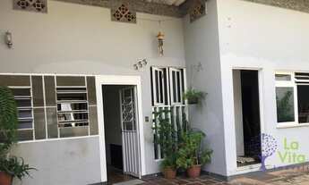 Imagem 3: Casa com 3 dormitórios à venda, 150 m² por R$ 380.000,00 - Garcia - Blumenau/SC