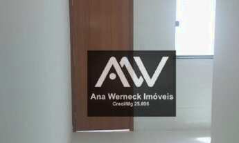 Imagem 2: Casa com 2 dormitórios à venda, 96 m² por R$ 280.000,00 - Parque Independência - Juiz de F