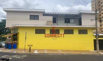 Imagem 6: Casa com 3 dormitórios sendo 1 suíte + salão comercial à venda, 292 m² por R$ 510.000 - Su