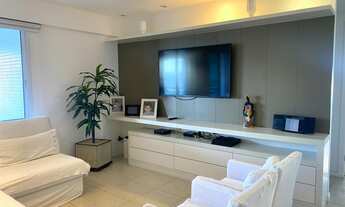 Imagem: Apartamento para venda possui 163 metros