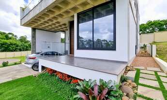 Imagem 2: Casa com 5 dormitórios à venda, 360 m² por R$ 2.000.000,00 - Cyrela Landscape Seminario