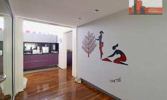 Imagem 2: Apartamento em Rua Bela Cintra, 1347 - Consolação, 2 suítes e 2 vagas