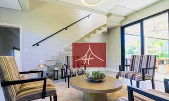 Imagem 3: Casa com 4 dormitórios à venda, 320 m² por R$ 2.900.000,00 - Residencial Estância Eudóxia