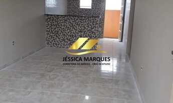 Imagem 3: Linda casa com 2 quartos e área gourmet em Unamar - Cabo Frio - RJ