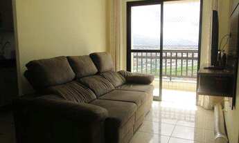 Imagem: Apartamento com 2 dorms, Caiçara, Praia