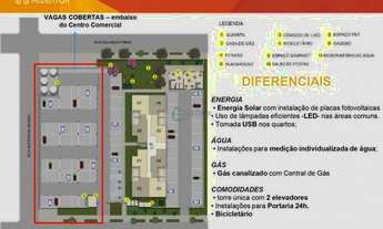 Imagem 3: LANCAMENTO 43M2 BAIRRO MILIONARIOS