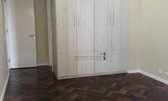 Imagem 7: Apartamento para alugar, 165 m² por R$ 14.000,00/mês - Ipanema - Rio de Janeiro/RJ