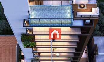 Imagem 2: Apartamento à venda, 76 m² por R$ 607.500,00 - Americano - Lajeado/RS