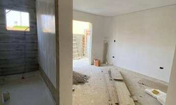 Imagem 7: Apartamento com 3 dormitórios à venda, 70 m² por R$ 450.000,00 - Vila Pires - Santo André