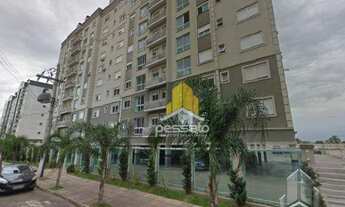 Imagem: Apartamento à venda, 76 m² por R$ 360.000,00