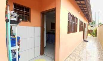 Imagem 6: Casa com 2 dormitórios à venda no Gaivotas - Itanhaém SP