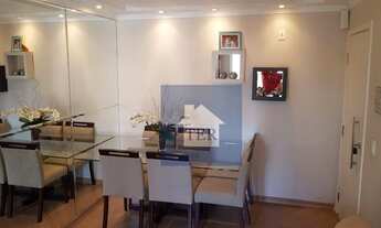 Imagem 3: Apartamento - Venda - Vila Siqueira