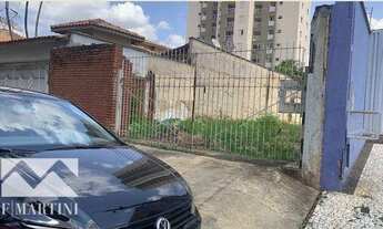 Imagem 2: Terreno à venda, 224 m² por R$ 300.000,00 - Alto - Piracicaba/SP