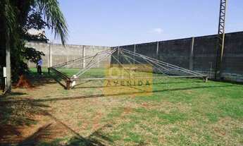 Imagem 3: Área industrial à venda, Recanto dos Pássaros, Paulínia