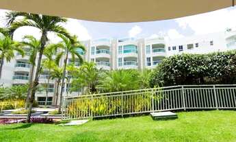 Imagem 3: Apartamento de alto padrão com 154m para vender no Resort In Mari Bali, com 3 quartos send