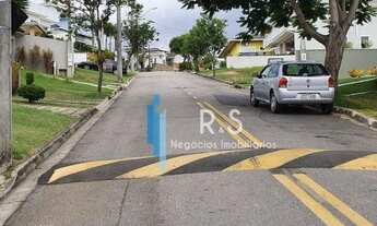 Imagem 4: Casa com 5 dormitórios à venda, 388 m² por R$ 1.800.000,00 - Condomínio Delle Stelle - Lou