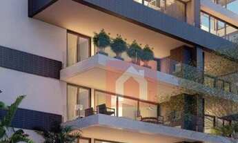 Imagem 6: Apartamento com 3 dormitórios à venda, 126 m² por R$ 958.994,42 - Santo Inácio - Santa Cru