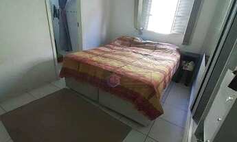 Imagem 6: Casa à venda, 65 m² por R$ 285.000,00 - Morada do Vale - Taubaté/SP