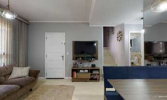 Imagem: Casa à venda, 3 quartos, 2 vagas, Parque