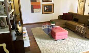 Imagem 7: Apartamento com 4 dormitórios à venda, 220 m² por R$ 1.250.000,00 - Santa Lúcia - Belo Hor