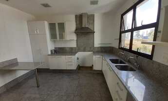 Imagem 4: Apartamento para aluguel, 4 quartos, 3 suítes, 4 vagas, Belvedere - Belo Horizonte/MG