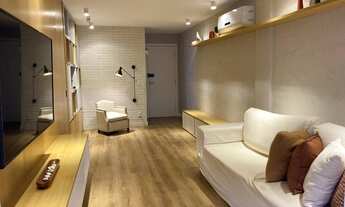 Imagem 2: Apartamento 3 Quartos para Venda em Rio de Janeiro, RECREIO DOS BANDEIRANTES, 3 dormitório