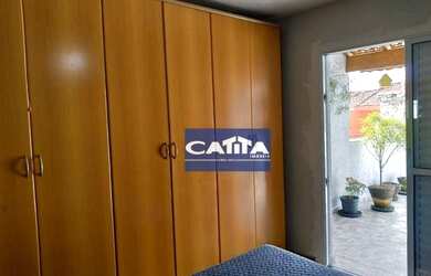 Imagem 2: Sobrado com 2 dormitórios à venda, 128 m² por R$ 500.000,00 - Parque Savoi City - São Paul