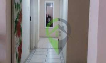 Imagem 11: Apartamento com 2 dormitórios à venda, 102 m² por R$ 570.000,00 - Gonzaga - Santos/SP