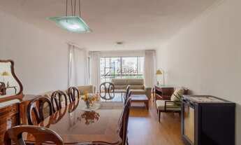 Imagem 4: Locação Apartamento 3 Dormitórios - 120 m² Bela Vista