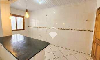 Imagem 6: Casa com 2 dormitórios com laje à venda, 72 m² por R$ 235.000 - Campestre - São Leopoldo/R