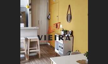 Imagem: Apartamento bem localizado, interlagos