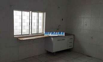 Imagem 2: Casa com 2 dormitórios para alugar, 70 m² por R$ 2.200,00/mês - Osvaldo Cruz - São Caetano