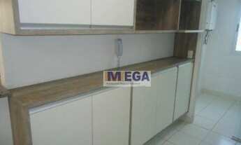 Imagem 5: Apartamento com 3 dormitórios à venda, 77 m² por R$ 488.000,00 - Swift - Campinas/SP