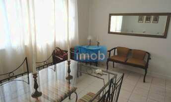 Imagem: Apartamento residencial à venda, Gonzaga