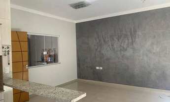 Imagem 2: CASA SAMAMBAIA SUL