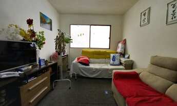 Imagem: Vendo ou troco apto no bela vista