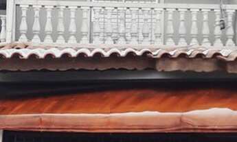 Imagem 2: Casa para venda com 85 metros quadrados com 2 quartos em Balneário Itaoca - Mongaguá - SP