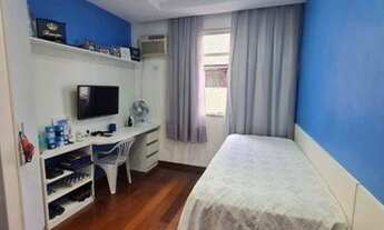 Imagem 4: Apartamento com 2 dormitórios à venda, 86 m² por R$ 320.000,00 - Praça Seca - Rio de Janei