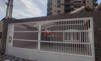 Imagem 3: Casa com 2 dormitórios à venda, 162 m² por R$ 480.000 - Tupi - Praia Grande/SP