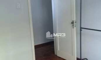 Imagem 2: Apartamento com 4 quartos à venda, 115 m² por R$ 900.000 - Humaitá - Rio de Janeiro/RJ