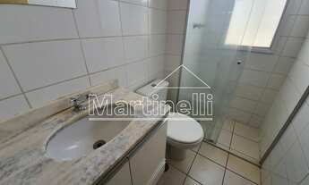 Imagem 7: Ribeirão Preto - Apartamento Padrão - Jardim São José