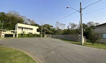 Imagem 7: Cond. Reserva do Moinho - Lote c/ linda vista!